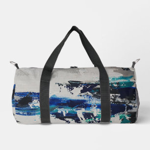Crisis Duffle Bag