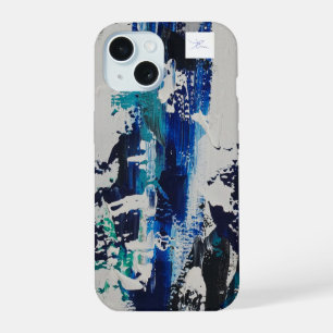 Crisis iPhone 15 Case