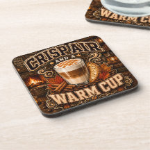 Crisp Air And A Warm Cup