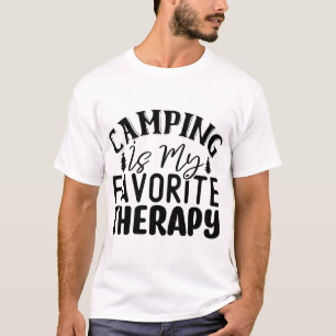 Crisp Air and Warm Hearts T-Shirt