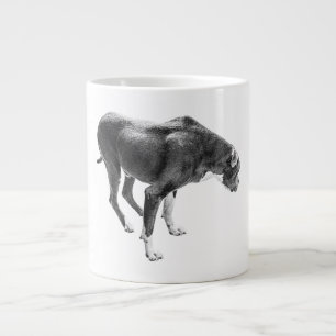 Crisp-Air Companion Large Coffee Mug