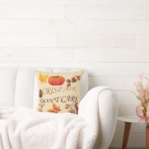 Crisp Air, Don't Care