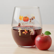 Crisp Air, Don't Care