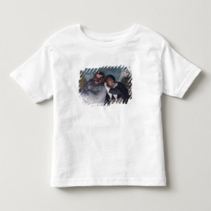 Crispin and Scapin Toddler T-Shirt