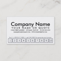 crispy texture loyalty program