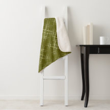 Crisscross Elegance