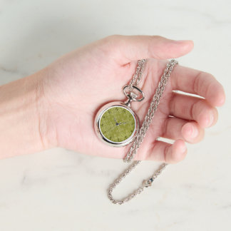 Crisscross Elegance Watch