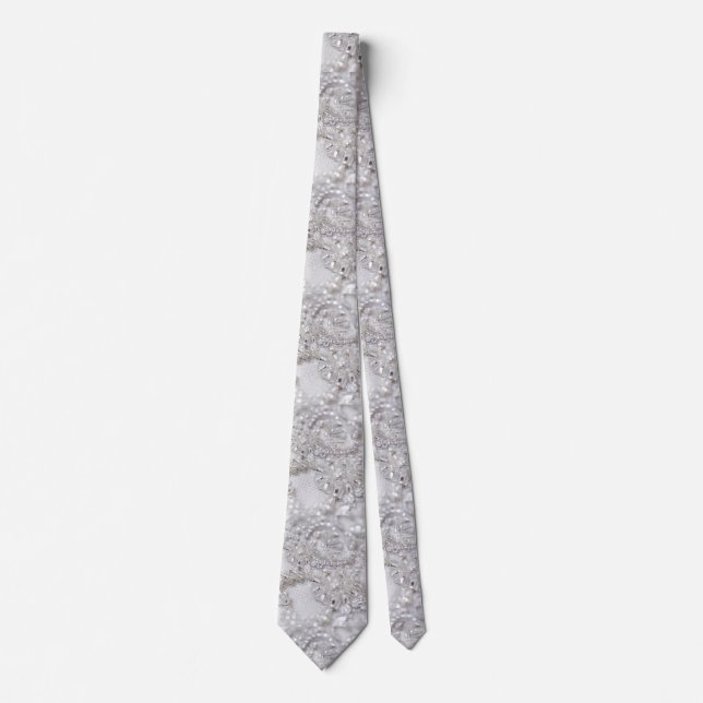 Cristal  tie (Front)