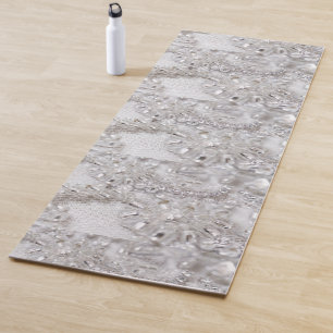 Cristal Yoga Mat