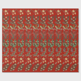 Cristmas Wrapping Paper