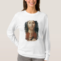 Cristo Salvator Mundi, 1465