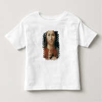 Cristo Salvator Mundi, 1465