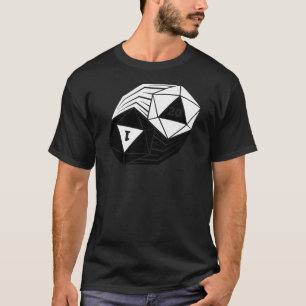 Crit Balance T-Shirt