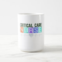 Critical Care Nurse