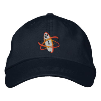 Critical Mess Logo Hat