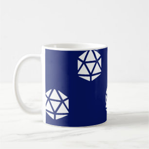Critical Strike Coffee Mug
