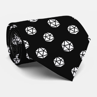 Critical Strike Dice  Tie