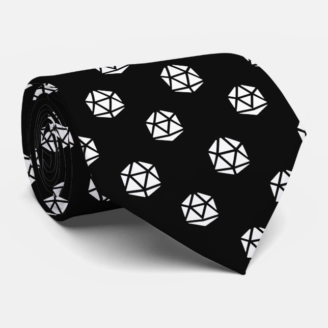 Critical Strike Dice  Tie (Rolled)