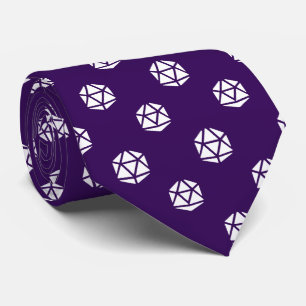 Critical Strike Dice  Tie