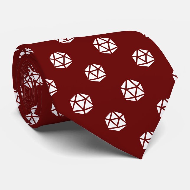 Critical Strike Dice  Tie (Rolled)