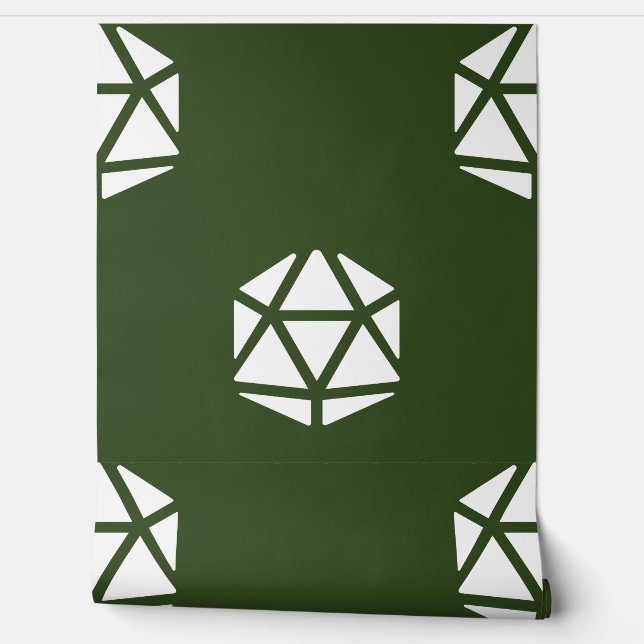 Critical Strike Wallpaper (Unrolling)