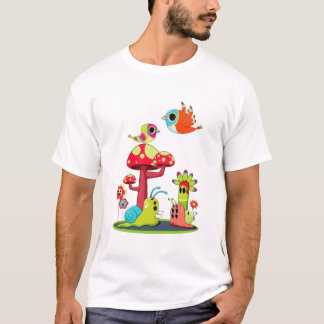 critter romance T-Shirt