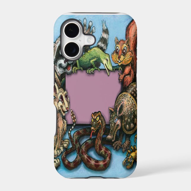 Critters (Back)