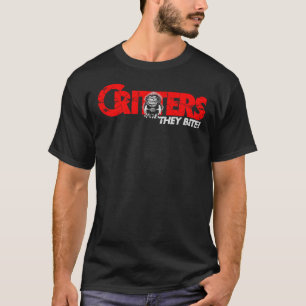 Critters (Dark) Classic T-Shirt