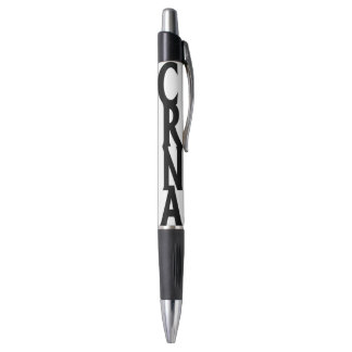 CRNA Anaesthesia