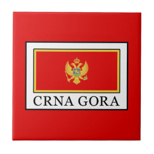 Crna Gora Ceramic Tile