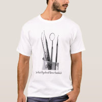 CRNA Nurse Anesthetist Minimalist Gift
