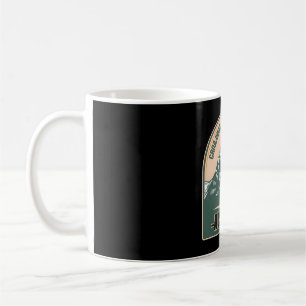 Croajingolong � The Endless Horizon of Australia Coffee Mug