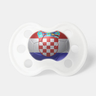 Croatia ball dummy
