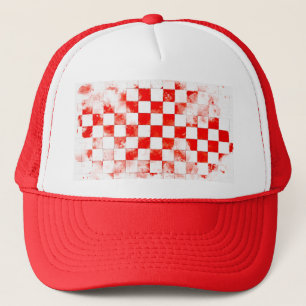 Croatia cap