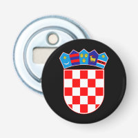 Croatia coat of arms