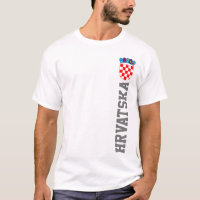Croatia coat of arms