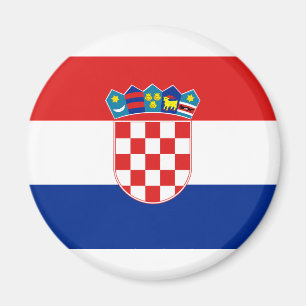 Croatia, Croatia Magnet