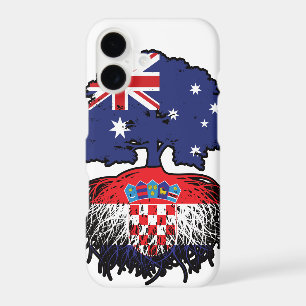 Croatia Croatian Australian Australia Tree Roots