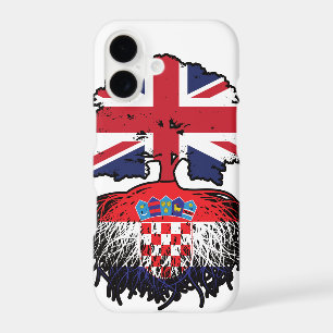Croatia Croatian British UK United Kingdom Britain