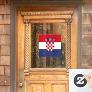 Croatia flag