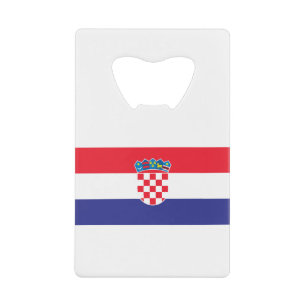 Croatia Flag