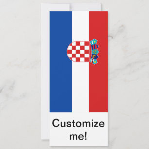 Croatia Flag