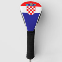 Croatia Flag