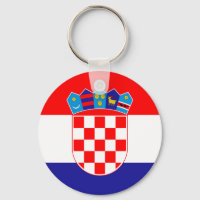 Croatia Flag