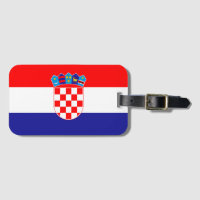 Croatia Flag