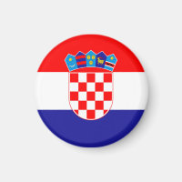 Croatia Flag