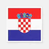 Croatia Flag