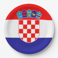 Croatia Flag