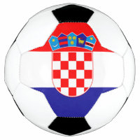 Croatia Flag