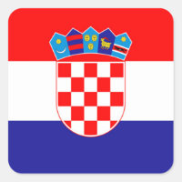 Croatia Flag